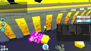 [NEW] STEAMPUNK UPDATE - PET SIM X - AUTO FARM, INFINITE COINS, AUTO EGG, AUTO ENCHANT, and MORE!