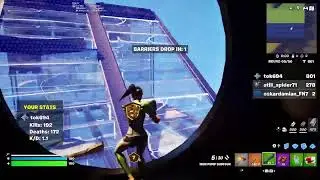 Fortnite stream cz/sk soutěž o battle pass skiny kolo stesti a dalsi
