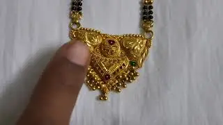 Ma amma black beads collection #trend #goldcollection #jwellery #youtube #subscribe #minivlog #like