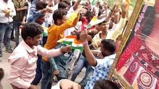 Nsui team dance