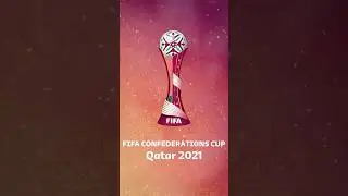 What Happened to the Confederations Cup? 🏆