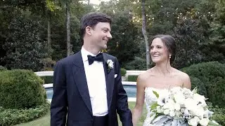 Lindsey & Fair's Wedding