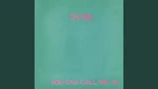 You Can Call Me Al (dvbl remix)