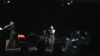jenny inc. Theater - Nocturne
