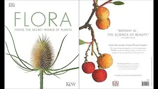 Flora: Inside the Secret World of Plants