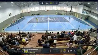🔥 Maristas 0-4 Quinta dos Lombos | Melhores Momentos