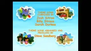 Dora the Explorer credits monoland animation studios/public Road productions/nickelodeon 