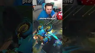 This is the best thing to happen to Overwatch in 10 years!