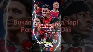Arsenal vs MU: Perang Harga Diri Dua Raksasa! 🔥 #arsenalvsmanchesterunited #shortsfeed #shorts