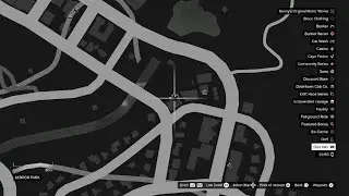 GTA online new DLC gun