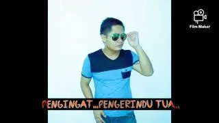 NYABAK DALAM ATI:BONNY ATING(COVER) ORIGINAL LAGU ARI JAMES JACOB SELAT