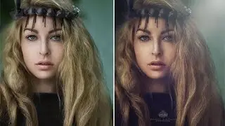 Nikki Harrison Workflow with Exposure 6