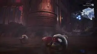 MHW:I Hot Spring details