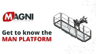 Get to know the Man Platform