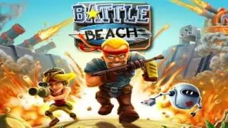 10 Games Like Battle Beach