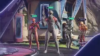 SPLITGATE - Domination On Oasis with SBRD