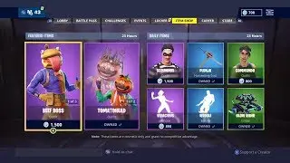 FORTNITE ITEM SHOP NOVEMBER 14 - FORTNITE NEW SKINS UPDATE (NEW FORTNITE BATTLE ROYALE DAILY ITEMS)