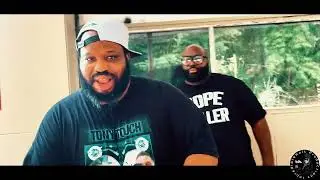 How It Iz: Joe E. Blessed feat. Ardamus (Dir. by Blackgalaga)