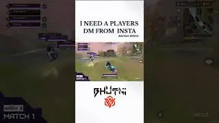 Weekly Pro League Day 2 | Indus Esports Best Kills & Pro Plays 🎯