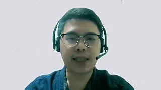 Teacher Bruce Intro Video