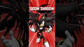 DOOM SHADOW [NO DAMAGE] #sfsb