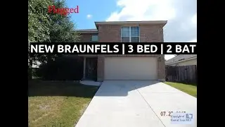 Buy house at 2529 Hunt St, New braunfels, TX 78130, USA | New Braunfels, USA | MapFlagged