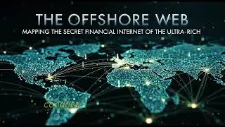 How Offshore Empires Shape the New Global Order #global #financialfreedom