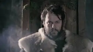 Macbeth trailer