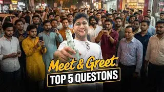 Meet and greet with DRG || AMC Doubts || Dr Gupta MD
