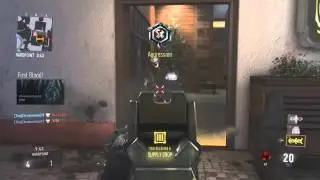 SUPPLY DROP OPENING - how to get the AK12 RIP in under 1 minute