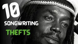 10 Reggae Music Legends Caught in Copyright Battle