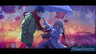 Lost My Pieces Piano (Toradora) - [𝕊𝕝𝕠𝕨𝕖𝕕]