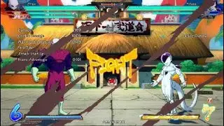 Blue Vegeta Hurts! 5M Sparkless ToD!
