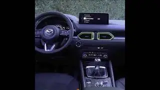 New 2022 Mazda CX5 - Stylish Compact SUV#shorts  More videos Subscribe our Channel