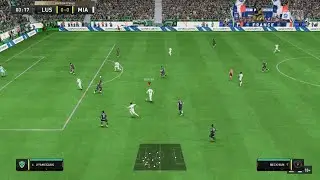 FIFA 23 - Beckham #7 GOAL