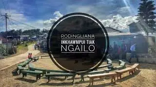 Rodingliana - Inkhawmpui tiak ngailo
