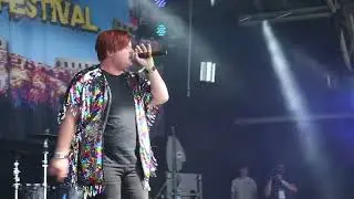 FILTA PROMISES LIVE FULL  WATCHET FESTIVAL
