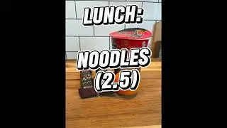 WIEID-Day 88-Busy Mum-Following Slimming World 🌍 🤍  #whatieatinaday #food #slimmingworld