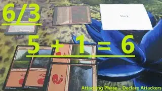Kaldheim BOAST - How to Play