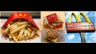 McDonald's Victimized By Same Trick Left Uses on Republicans (Limbaugh)