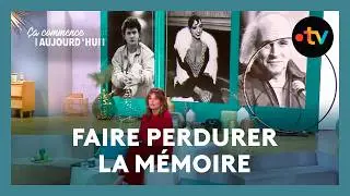 Balavoine, Baker, Ferré : ils perpétuent l'héritage d'un monstre sacré - Ça commence aujourd'hui