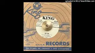 Roy Milton and His Orchestra - Skid Row (King) 1957