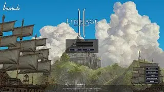 Lineage II C4 X5 PTS #3