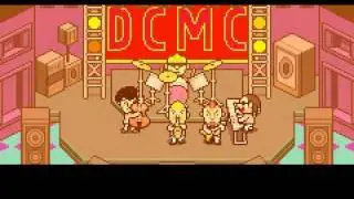 DCMC's Final Song