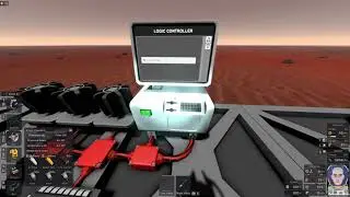 Stationeers: Arc Furnace Logic Tutorial