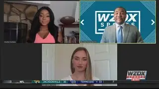 WZDX Sports Team discusses Alabama & Auburn's season openers which are one week away