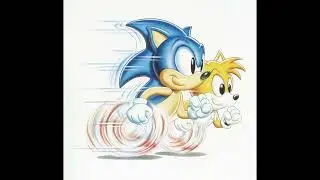 Unused Track - Sonic 2 Re-Told OST