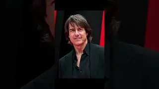 Tom Cruise unexpectedly drops in on &lsquo;Starfighter' Lightsabre Duel set #tomcruise #tomcruiseforever