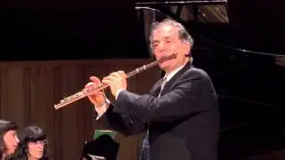 Claudio Barile - Paula Peluso  - Gabriel Faur&eacute;