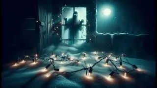 Haunted Holidays